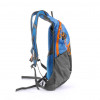 Rucsac alergat si velo cu sistem cu hidratare Spokey Traverse 7L